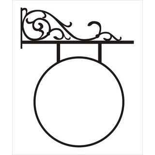 Biển hút nổi tròn,biển quảng cáo đèn mica, biển vẫy mica , hộp đèn quảng cáo mica, biển quảng cáo, biển vẫy chân hoa văn