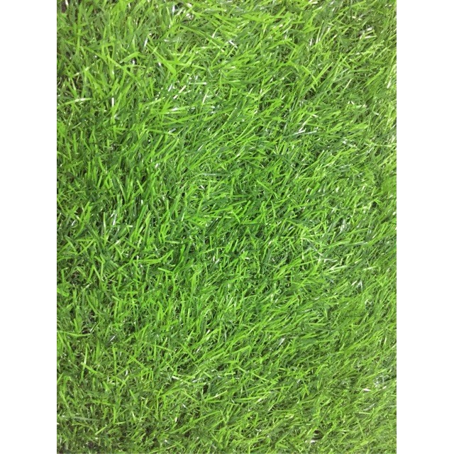 Thảm cỏ nhân tạo chất lượng cao trang trí sân vườn -Tiểu cảnh trang trí