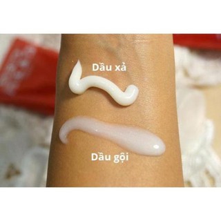 Dầu Gội TiGi Đỏ 750ML/Cặp [Phục Hồi Tóc Hư Tổn]