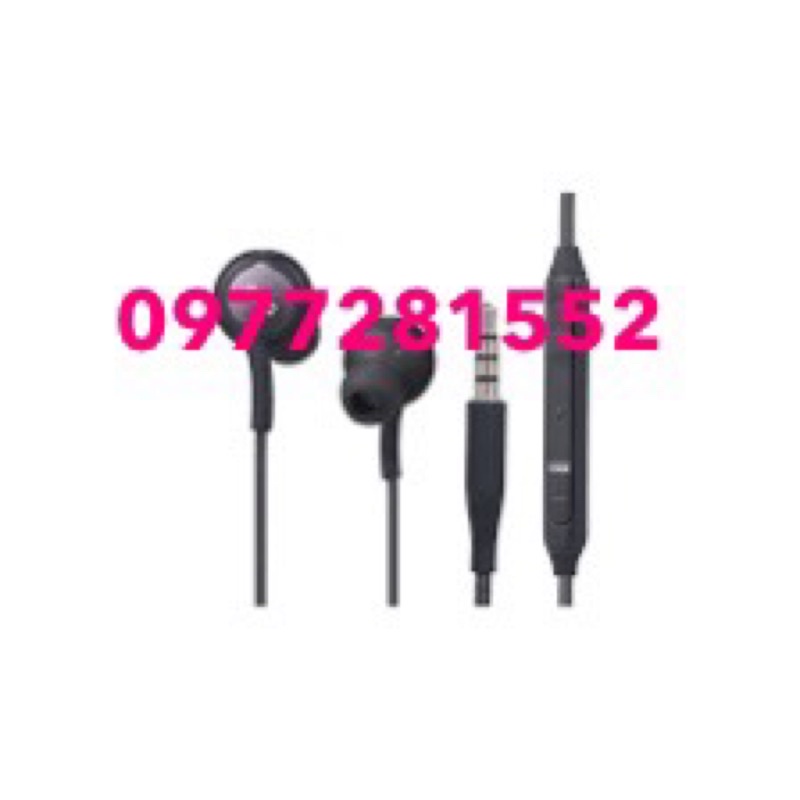 Tai nghe chân tròn 3.5, hỗ trợ mic đàm thoại, hàng chuẩn zin loại 1 nghe cực hay