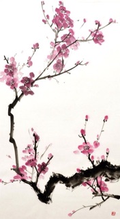 Phôi tranh quilling khổ a4