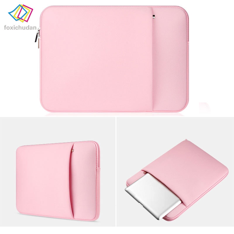 Túi chống sốc fcd 11 / 12 / 13 / 14 / 15 inch cho MacBook Air Pro Retina Notebook