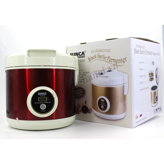 Máy làm tỏi đen Sunca FS-G100