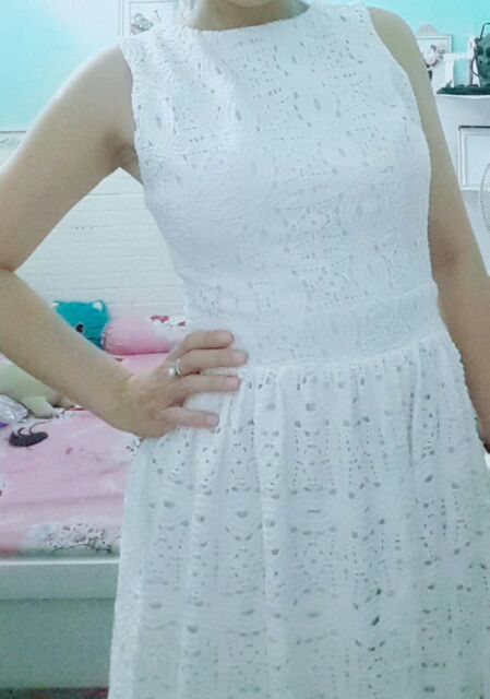 Jum giả váy size S-M thanh lý có mút ngực