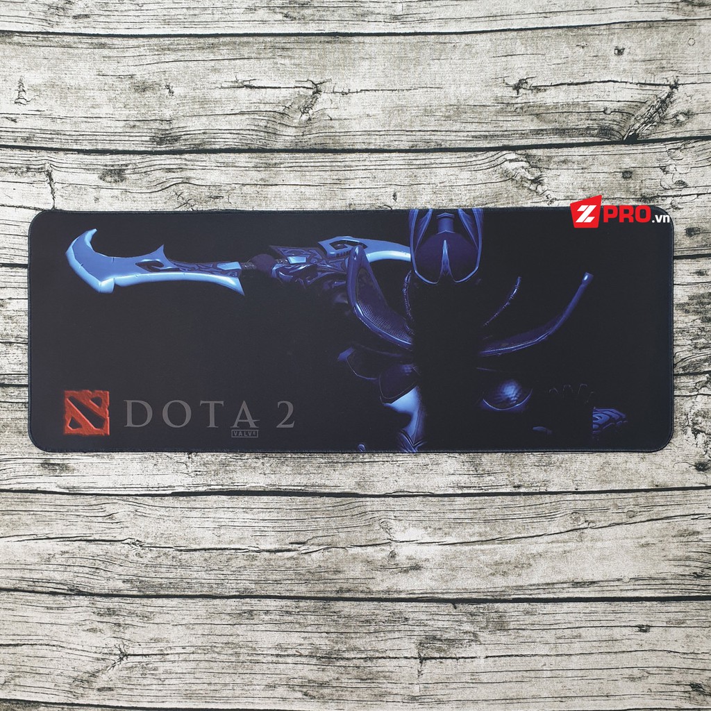 Lót chuột Dota 2 Phantom Assassin 1801