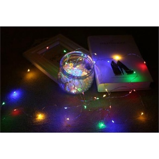 2m / 1M. Dây Đèn LED Trang Trí