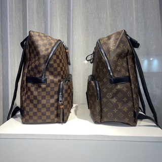 Balo LV ( Ảnh tự chụp )