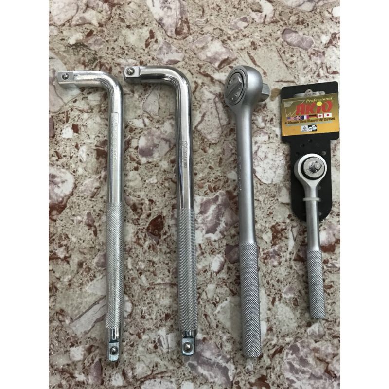 cần l 1/2 loại thường - tốt - tự động