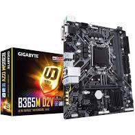 F Mainboard Gigabyte B365M - D2V xịn Viễn Sơn 3