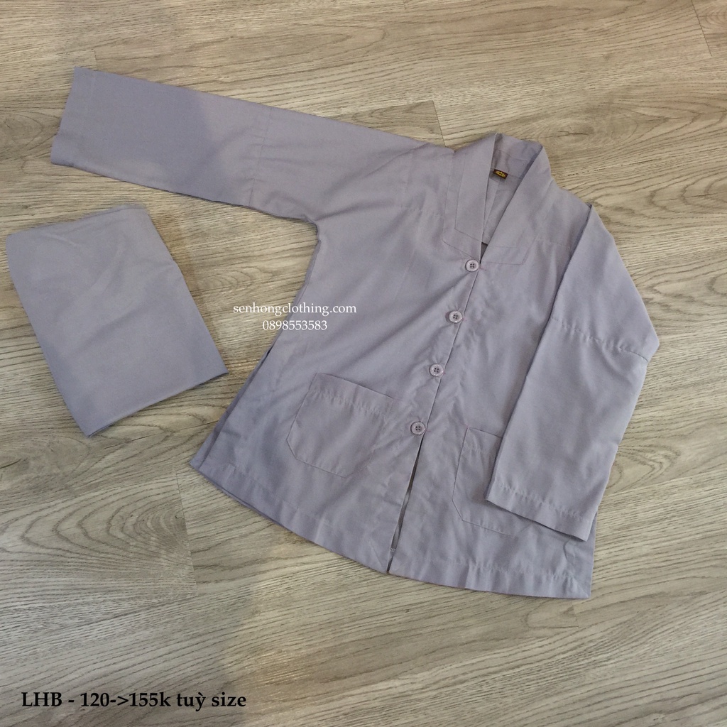 ĐỒ ĐI CHÙA CHO BÉ TRAI BÉ GÁI # SET PHẬT TỬ ĐÁNG YÊU TRẺ EM # mẫu la hán