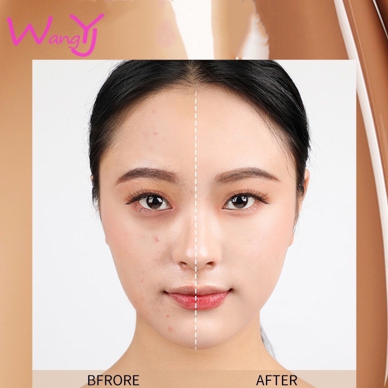 [Hàng mới về] Kem che khuyết điểm tạo khối ba chiều tiện dụng | BigBuy360 - bigbuy360.vn