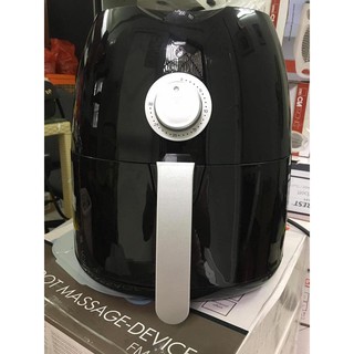NỒI CHIÊN KO DẦU NỘI ĐỊA TRUNG QUỐC 4.5 LÍT