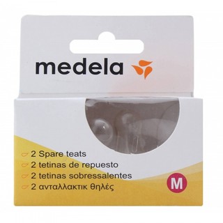 Núm ty Medela size M