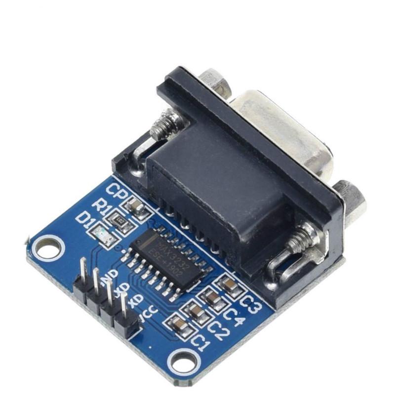 Mô đun chuyển đổi cổng chuyên dụng MAX3232 RS232 sang TTL Max232