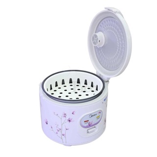 Nồi cơm điện Midea MR-CM1011 - 1 l