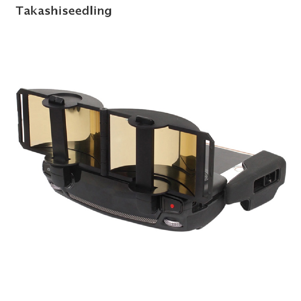 Ăng Ten Khuếch Đại Tín Hiệu Cho DJI SPARK &amp; MAVIC