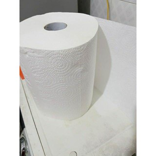 Khăn giấy đa năng 5S dạng cuộn 1kg