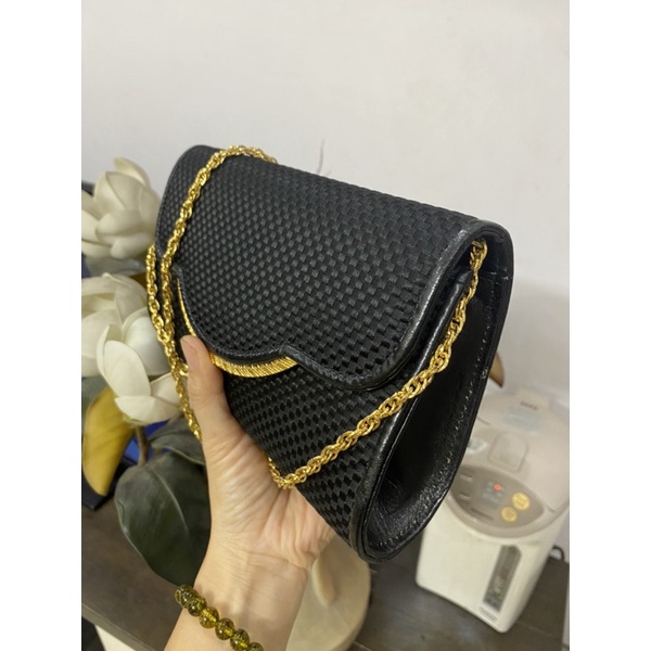 Túi đeo chéo mini Daino  - used bags