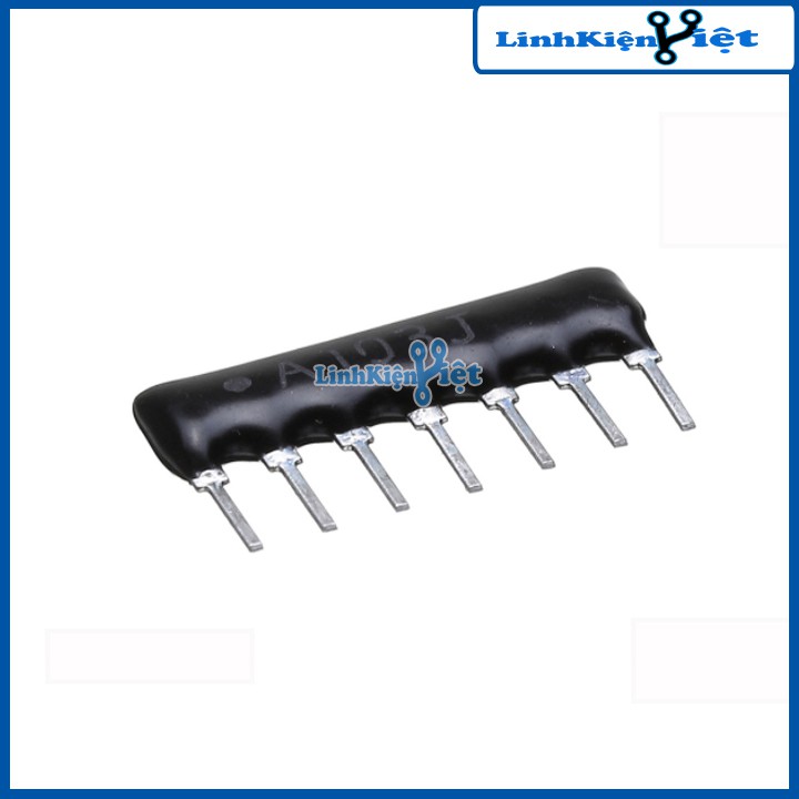 Điện Trở Băng A07 ( Trở Thanh )