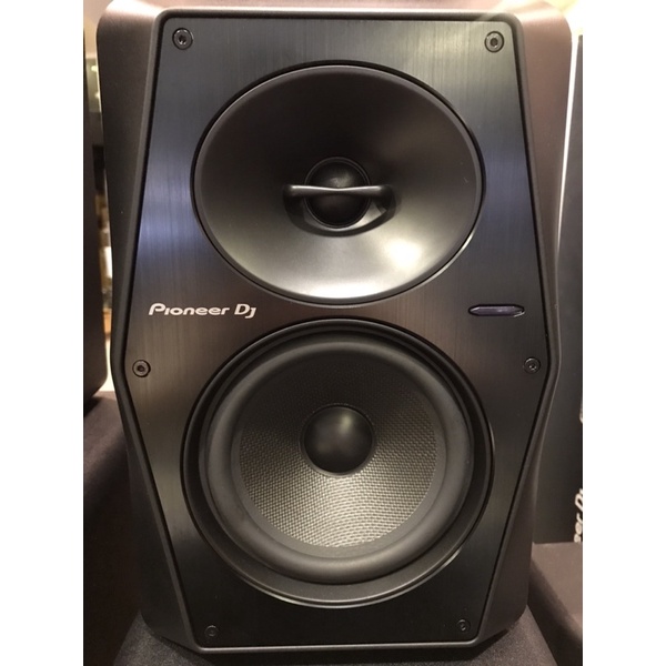 Loa kiểm âm Pioneer DJ VM 50 bảo hành chính hãng 12 tháng  - Hàng Chính Hãng