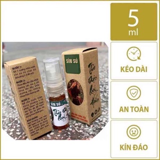 Sin Su dân tộc bí kíp gia truyền