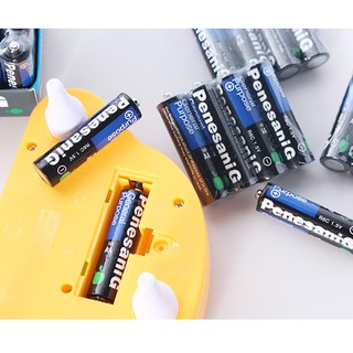 PIN TIỂU AA PENESANIG (VỈ 4 VIÊN)