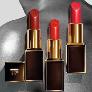 (Hàng Pháp Authetic 100%) Son Tomford Matte Lipstick