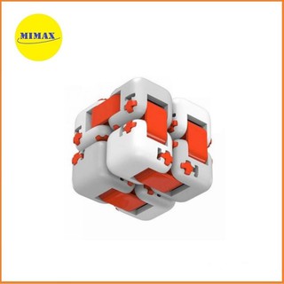 Đồ chơi giảm stress mi fidget cube - bev4136cn - hàng chính hãng