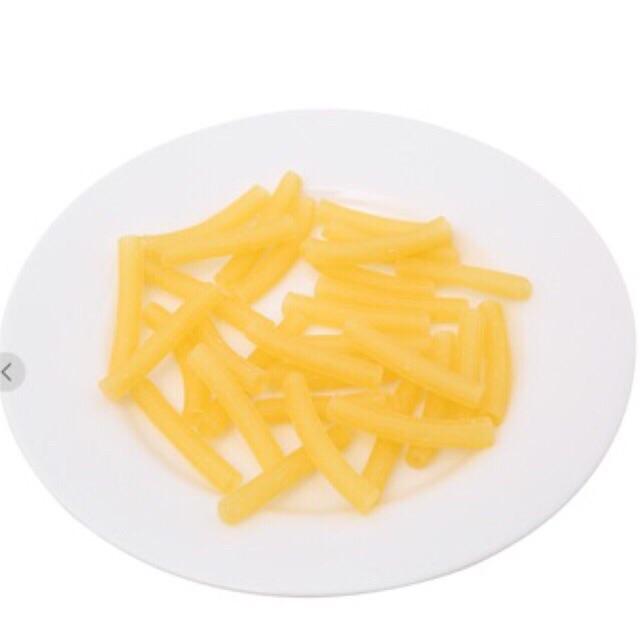 Nui ống lớn safoco 400g