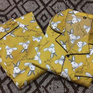 Combo Bộ ngủ kate
