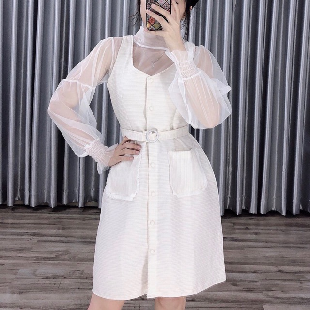 SET ĐI TIỆC