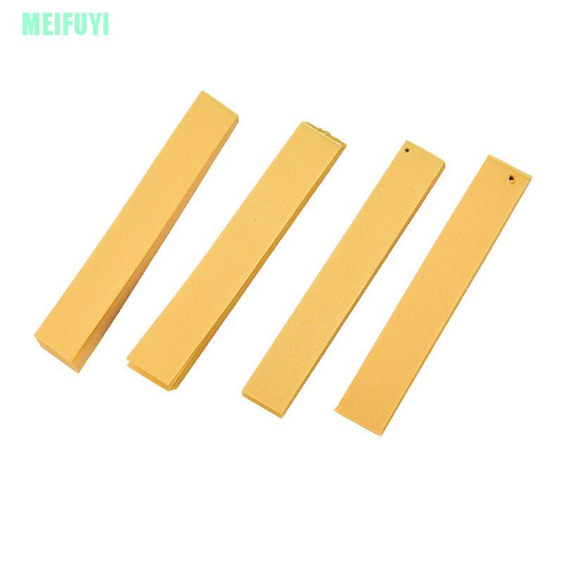 Set 2 tờ 80 giấy thử độ PH kiểm tra chất lượng nước trong bể cá cảnh tiện dụng