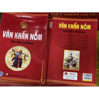Văn khấn nôm cổ truyền Việt Nam
