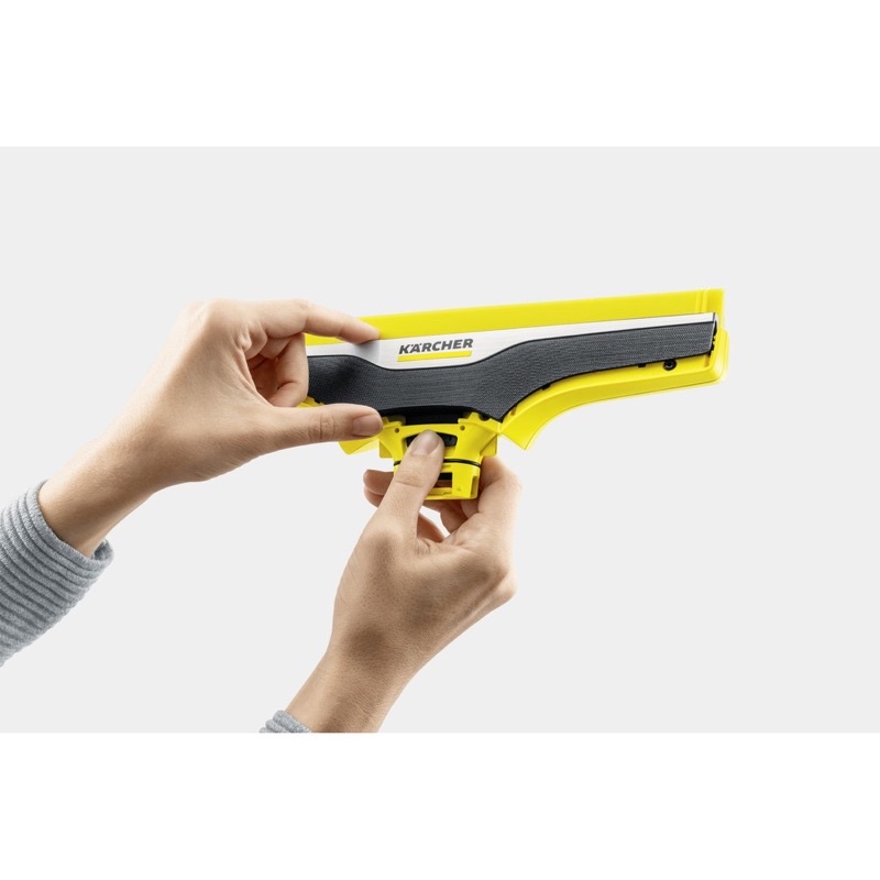 Máy lau kính Karcher WV6 Plus