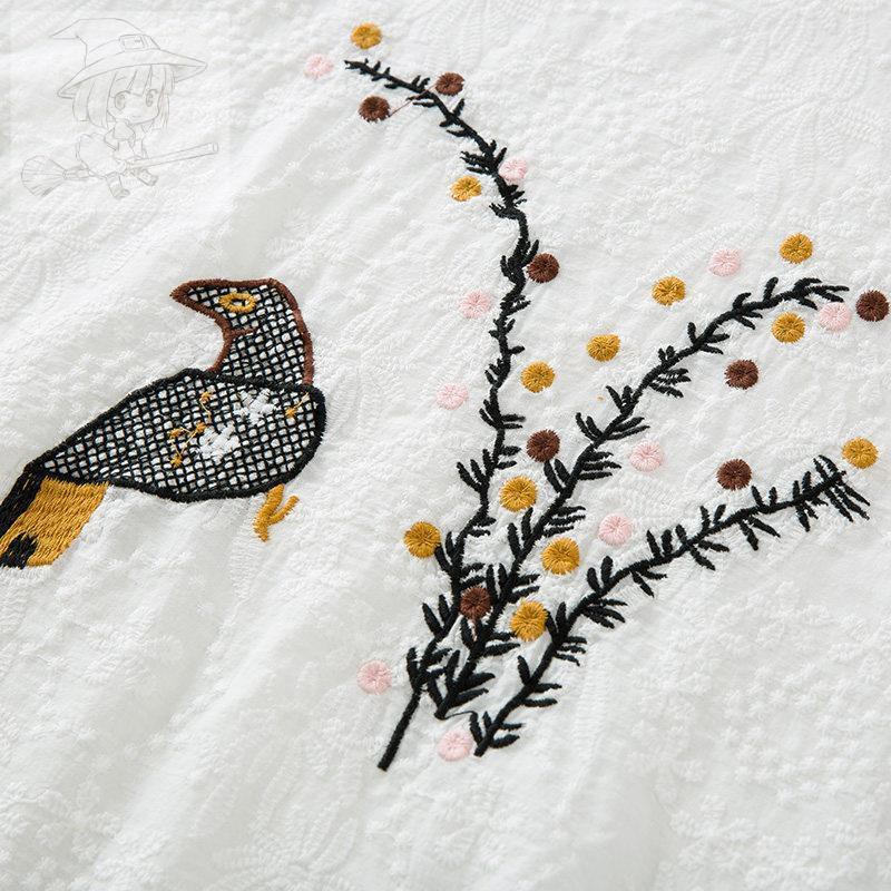 Áo Thun Cotton Tay Ngắn Dáng Rộng Trẻ Trung Hợp Thời Trang Cho Nữ | BigBuy360 - bigbuy360.vn