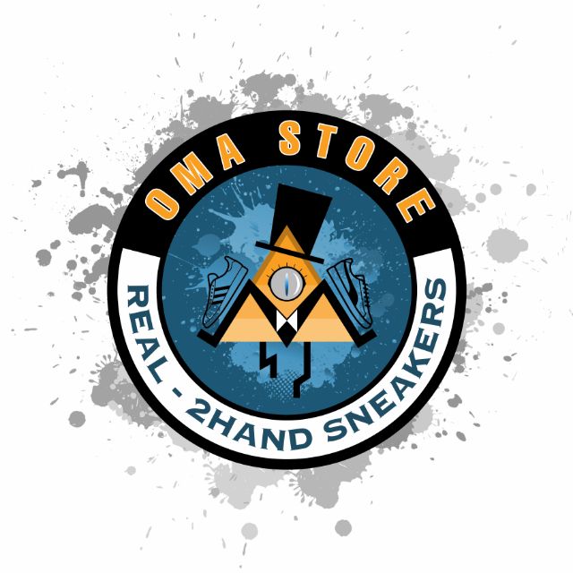 Oma Store - Real Sneaker