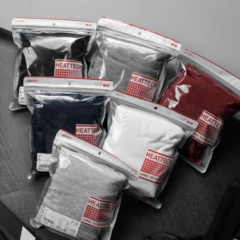 Áo giữ nhiệt chất đẹp, giá tốt | BigBuy360 - bigbuy360.vn