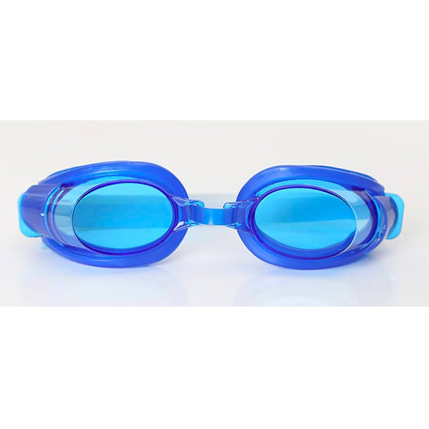 Transparent diving goggles, kids swim goggles universal waterproof ear protection