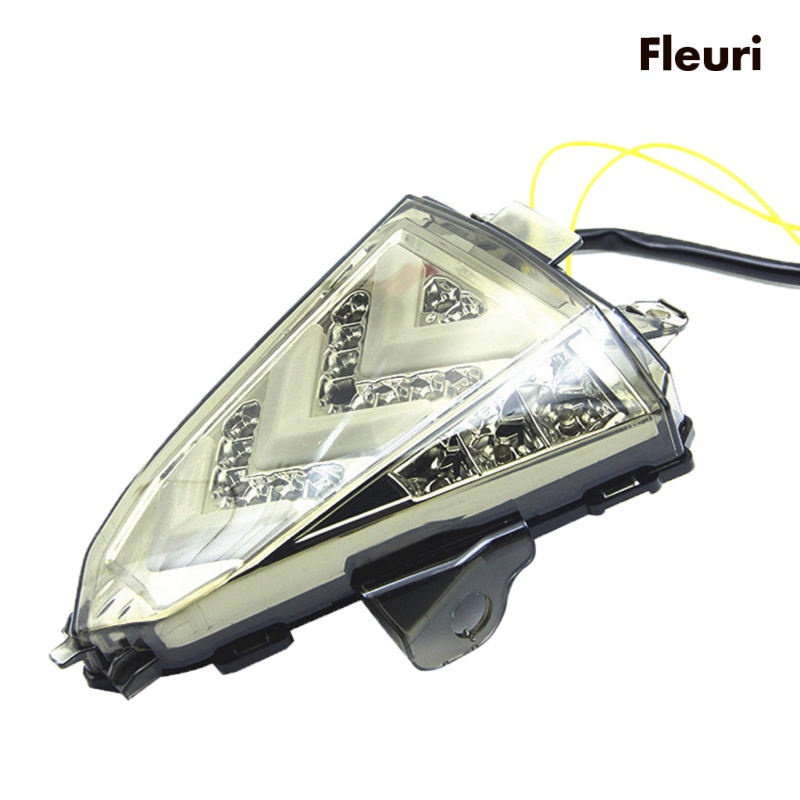 Đèn Xi Nhan Gắn Đuôi Xe YAMAHA YZF-R15 R15 2014-2016