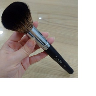 Bộ Cọ Clio 28 Cây Lông Chồn Số 03 ( Bộ Cọ Trang Điểm/ Makeup Chuyên Nghiệp)
