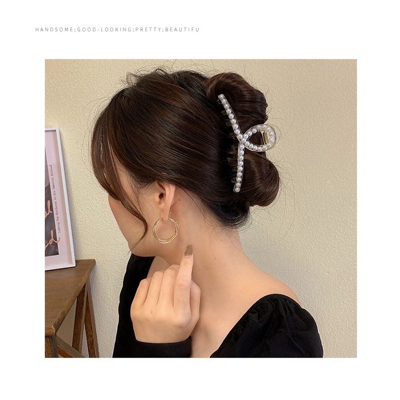 Kẹp Tóc Hình Cá Mập Dễ Thương Phong Cách Hàn Quốc 2023