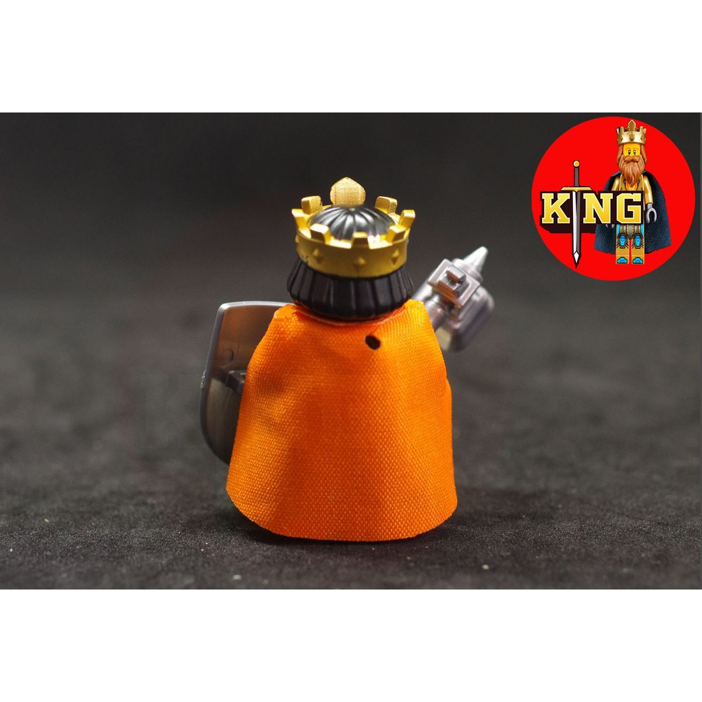 NON XP212-Baratheon Đồ chơi lắp ráp