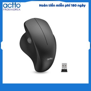 Chuột quang không dây chơi game tiện dụng siêu bền MSC-213 HÀNG NỘI ĐỊA HÀN QUỐC CHÍNH HÃNG
