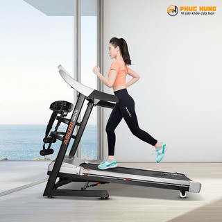 Máy chạy bộ aguri agt 106le
