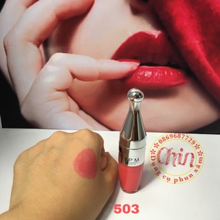 Dưỡng kích màu cao cấp PM