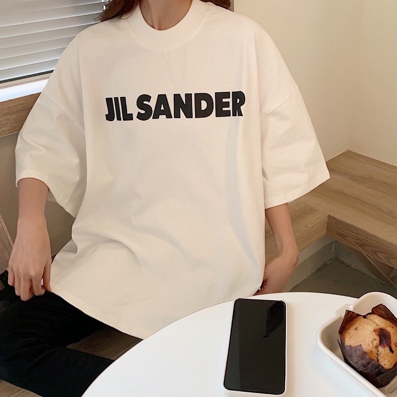 ÁO THUN JIN SANDER