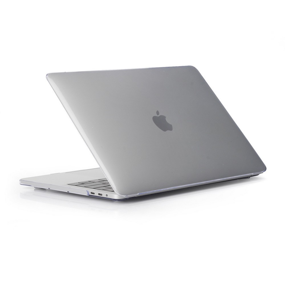 Vỏ Cứng Trong Suốt Bảo Vệ Cho Apple Macbook Pro 13-inch Id 2020 A2338 A2289 A2251 A1706 A1708 A1989 A2159 Ốp