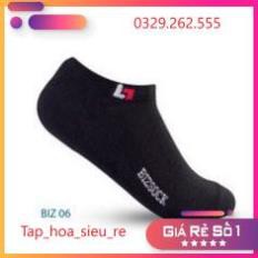 (Rẻ Vô địch) Tất nam Bizsock BZ-06  thoáng mát