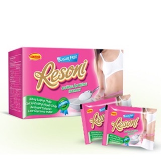 Đường ăn kiêng ISOMALT RESONI 150gr