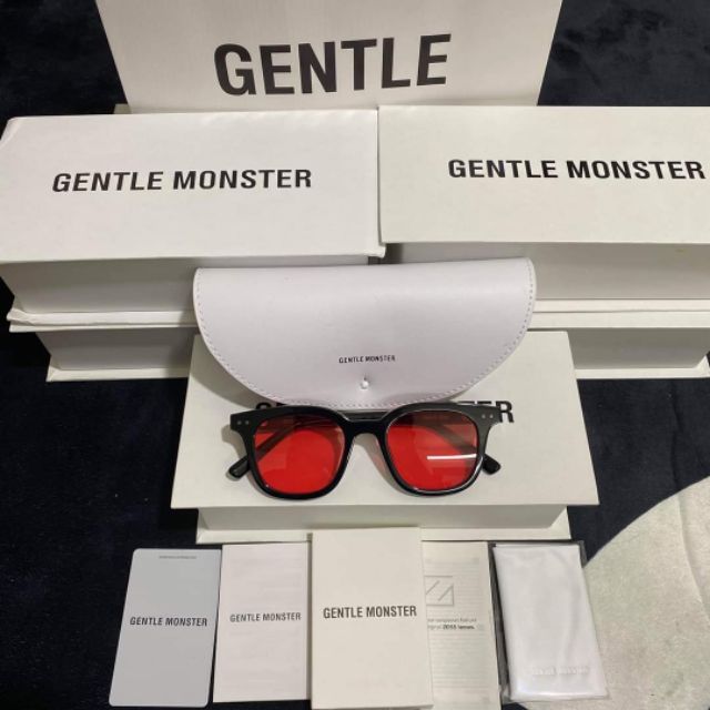 Kính Gentle Monster SouthSide Fullbox GM- Hàng Siêu Cấp